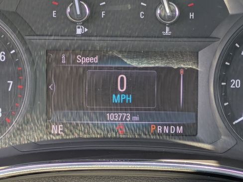 Used 2019 Buick Encore Preferred FWD image 22