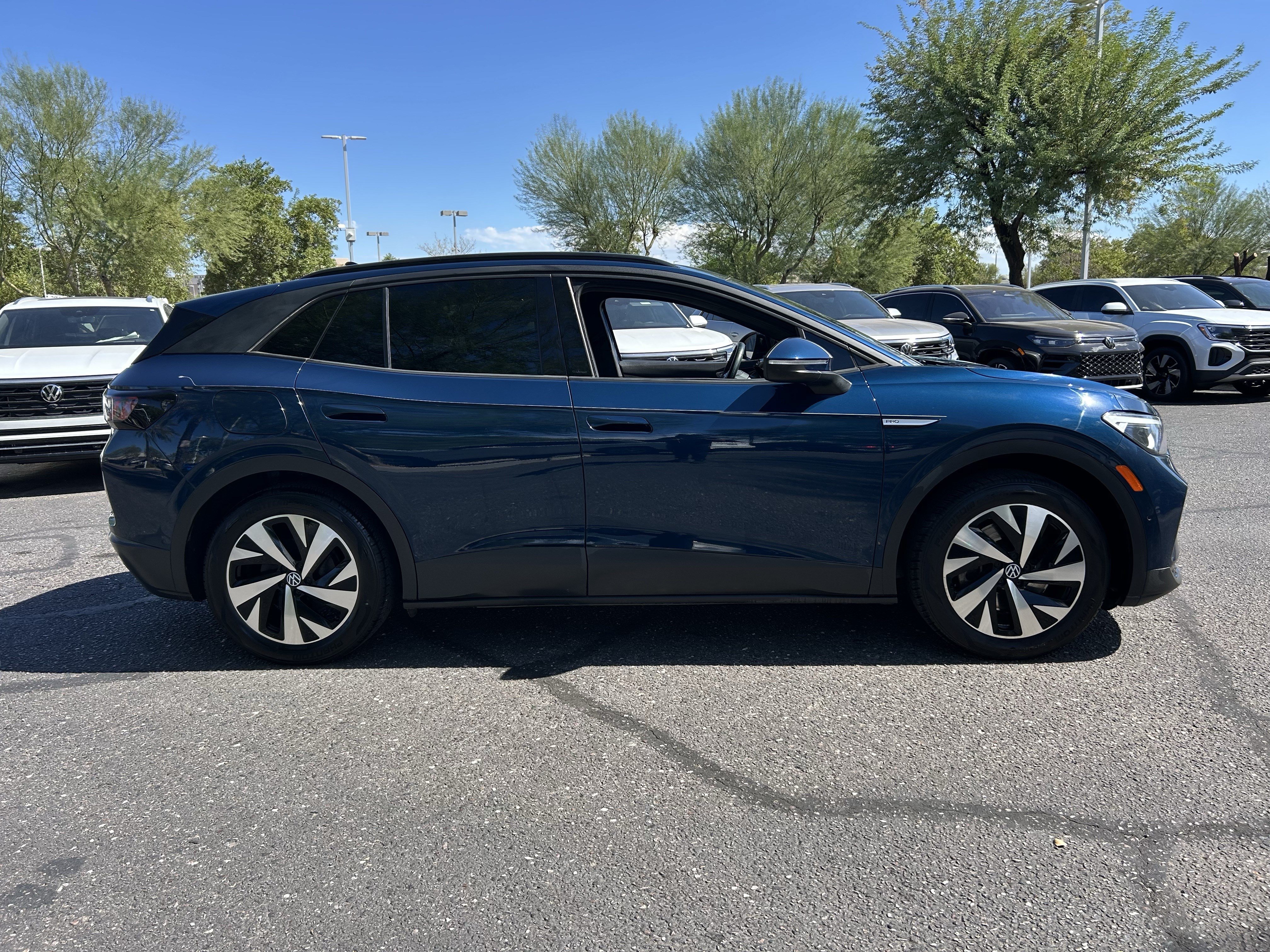 Used 2023 Volkswagen ID.4 Pro RWD image 5
