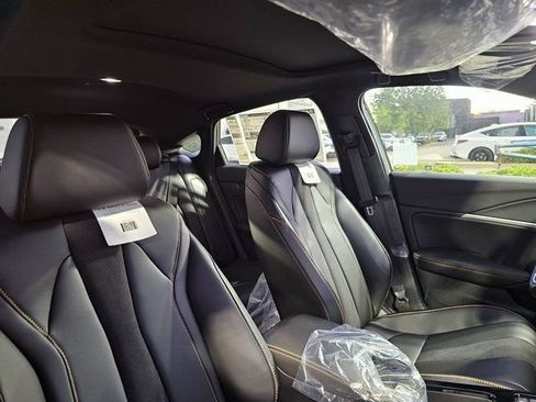 New 2026 Acura Integra A-Spec image 27