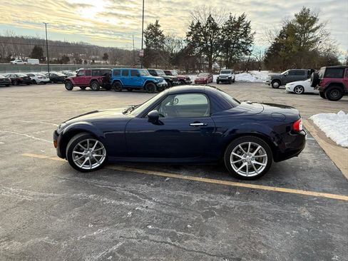Used 2012 MAZDA MX-5 Miata Grand Touring image 6