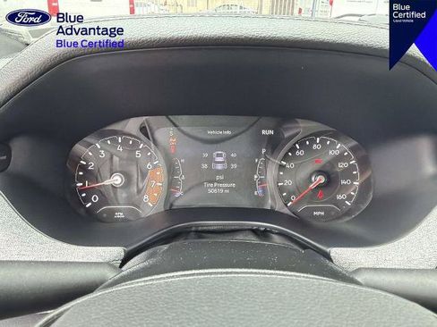Used 2024 Jeep Compass Latitude AWD/4WD image 23