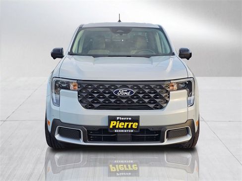 New 2025 Ford Maverick Lariat w/ 4K Tow Package image 6