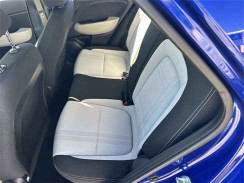 Certified 2023 Hyundai Venue SEL image 14