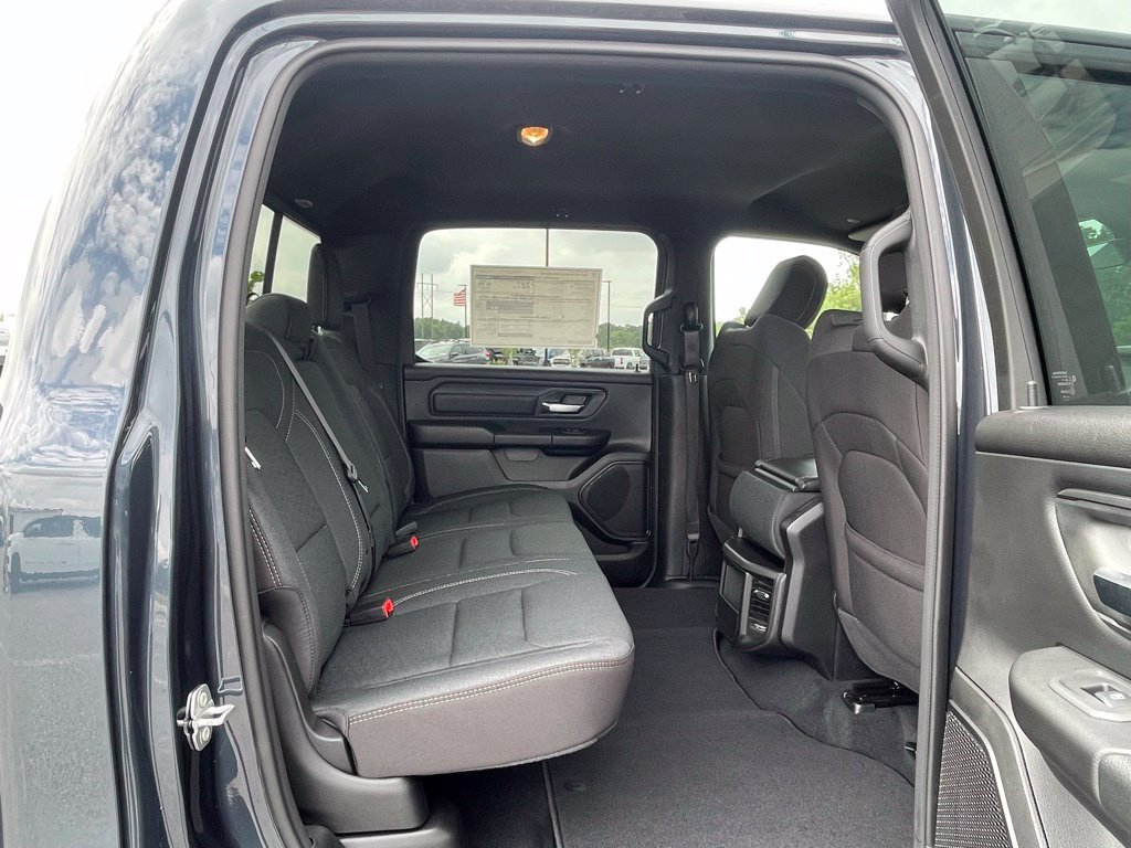 New 2026 RAM 1500 Express RWD image 42