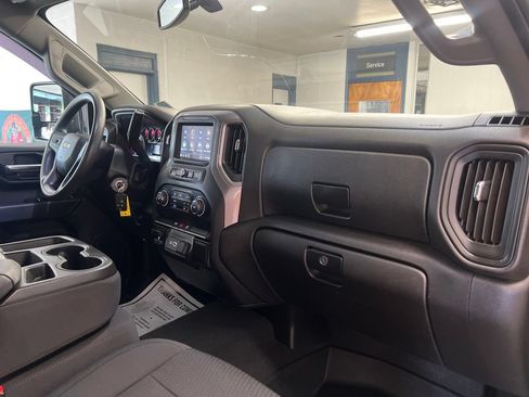 Used 2017 Chevrolet Tahoe LT AWD/4WD image 51