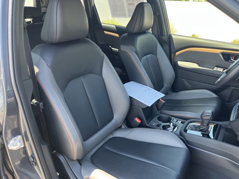 Certified 2025 Subaru Forester Sport AWD/4WD image 21