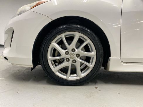 Used 2012 MAZDA MAZDA3 s Touring image 23