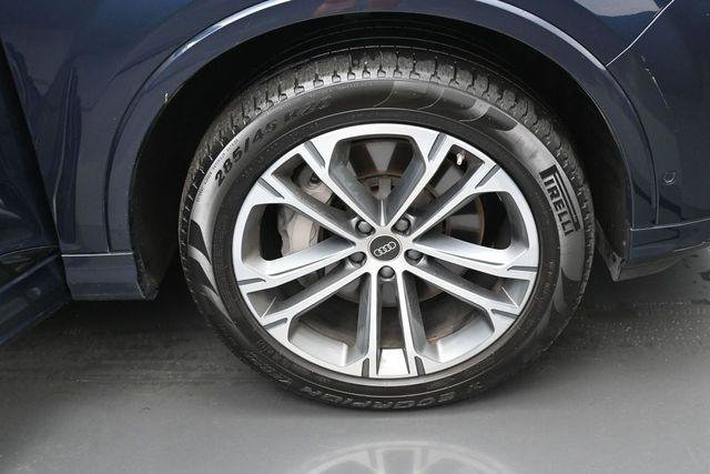 Used 2025 Audi Q7 2.0T Premium Plus AWD/4WD image 40
