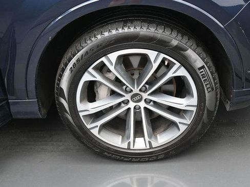 Used 2025 Audi Q7 2.0T Premium Plus AWD/4WD image 40