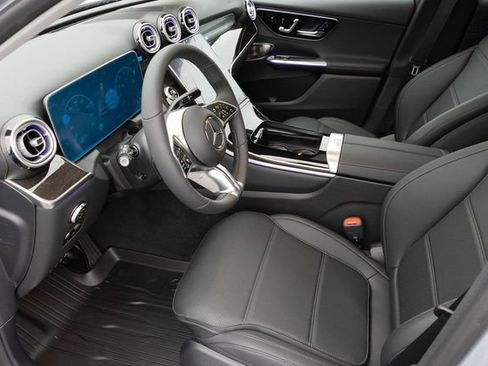 New 2026 Mercedes-Benz GLC 300 4MATIC image 2