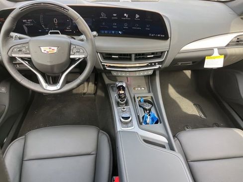 New 2026 Cadillac CT5 Premium Luxury image 33