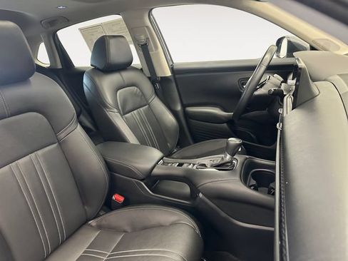 Used 2025 Honda HR-V EX-L image 15