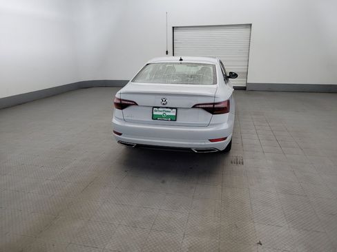 Used 2019 Volkswagen Jetta R-Line FWD image 7