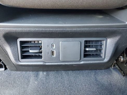 New 2026 Chevrolet Silverado 1500 Custom Trail Boss w/ LPO, Dark Essentials Package image 12