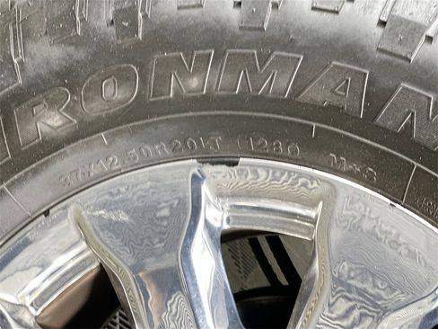 Used 2017 Ford F250 King Ranch w/ King Ranch Ultimate Package image 33