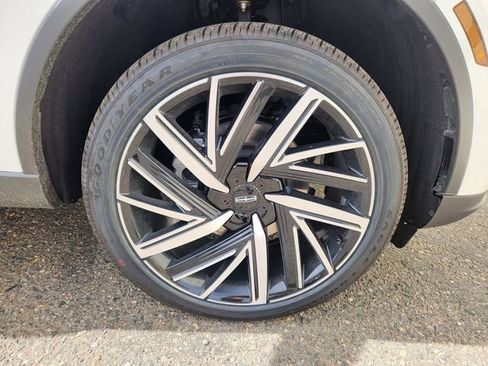 New 2026 Lincoln Aviator Reserve image 17