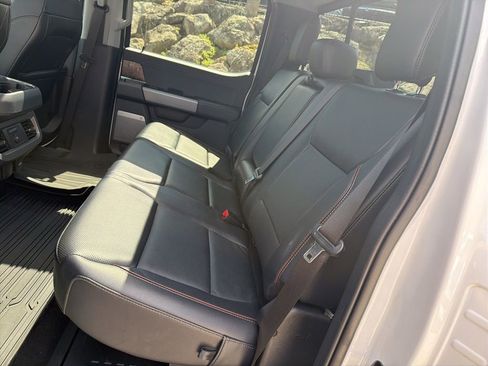 Used 2024 Ford F250 Lariat w/ Lariat Ultimate Package AWD/4WD image 20