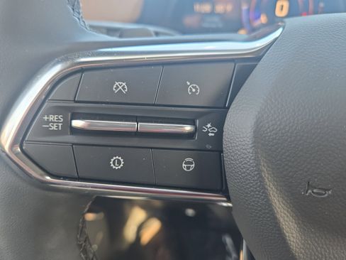 New 2026 Chevrolet Tahoe High Country image 19