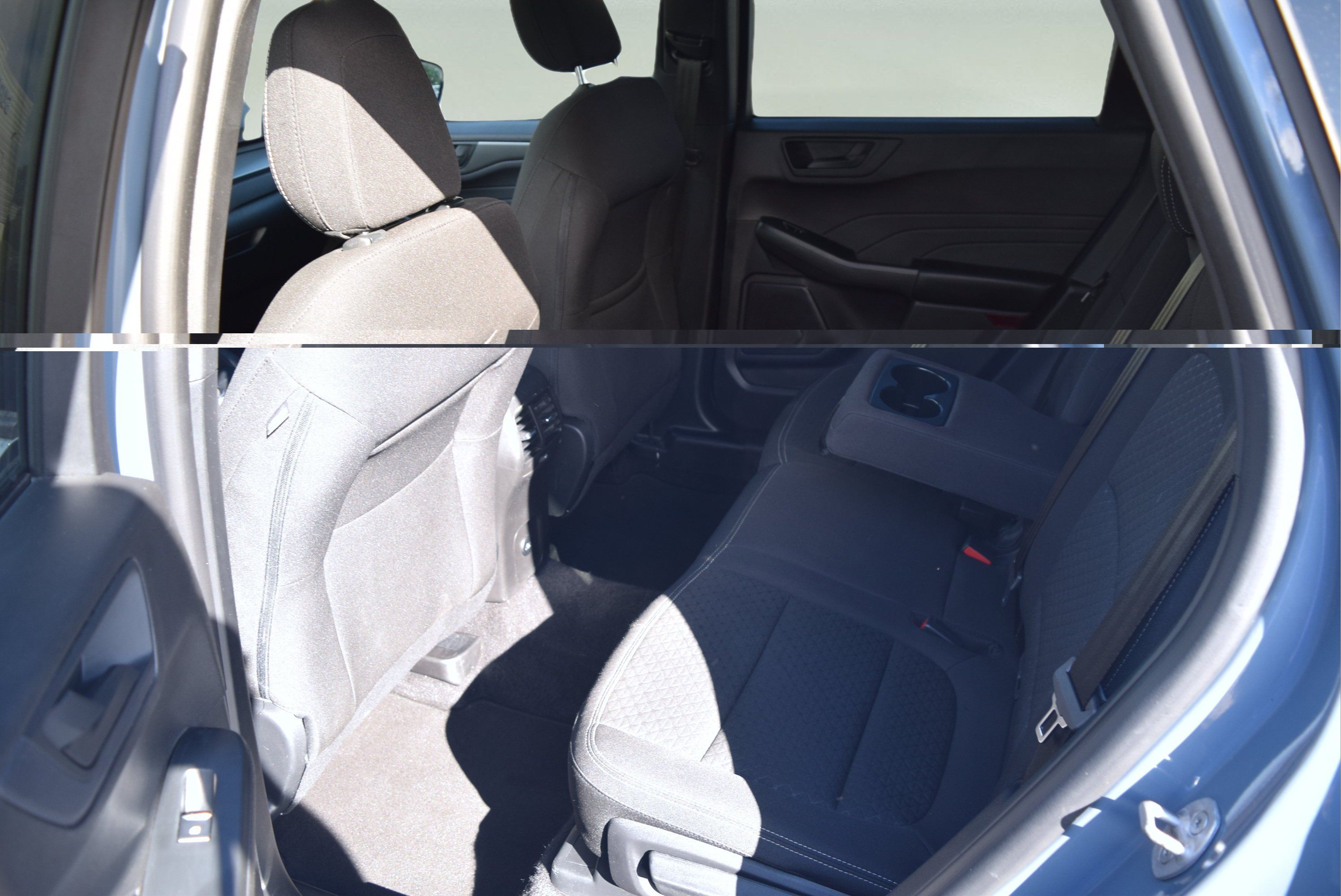 Used 2024 Ford Escape Active AWD/4WD image 8