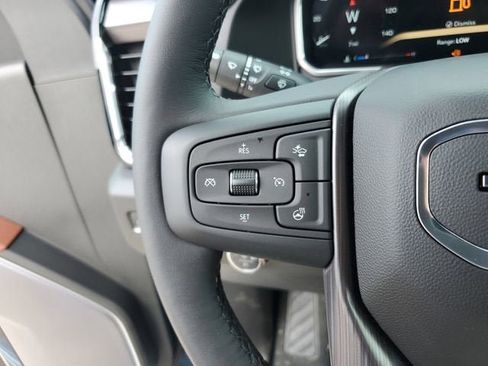 New 2026 GMC Sierra 3500 Denali Ultimate AWD/4WD image 30