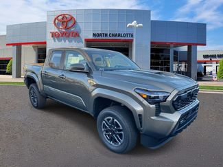 New 2026 Toyota Tacoma TRD Sport 360° Tour
