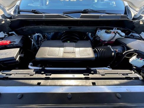 Used 2023 Chevrolet Silverado 1500 LTZ image 10