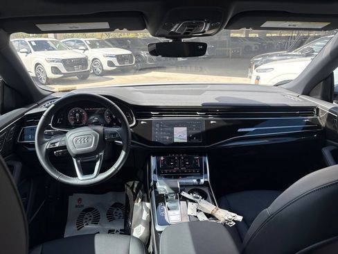 Certified 2026 Audi Q8 Premium Plus AWD/4WD image 19