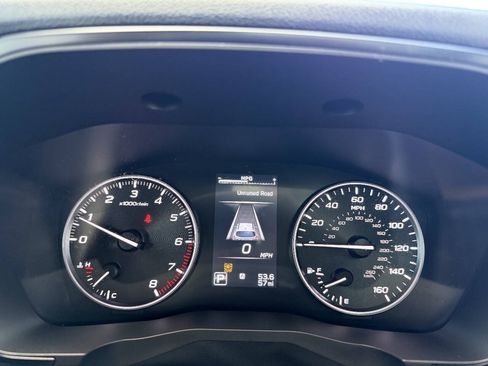 Used 2026 Subaru Ascent Bronze Edition AWD/4WD image 42