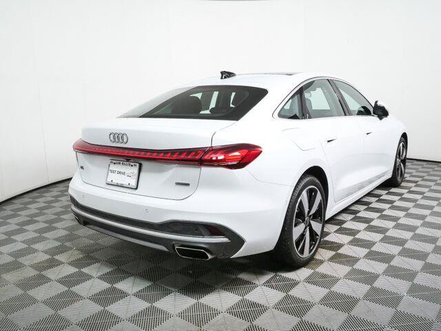 Used 2025 Audi A5 Premium w/ Convenience Package AWD/4WD image 3