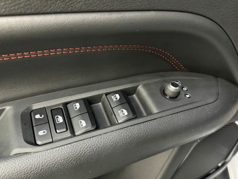 Used 2024 Jeep Compass Trailhawk w/ Trailhawk Convenience Group image 20