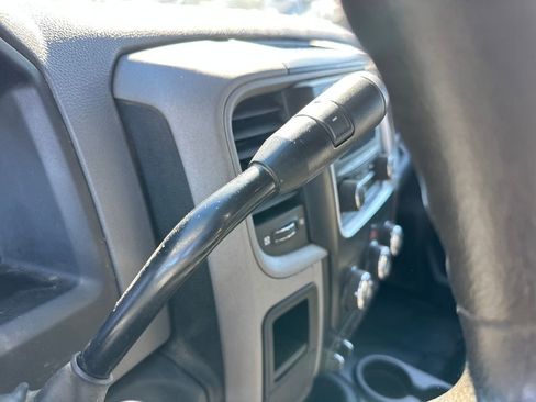 Used 2016 RAM 3500 Tradesman w/ Chrome Appearance Group image 20