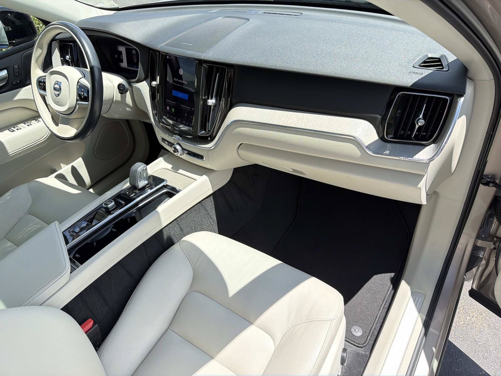 Certified 2023 Volvo XC60 B5 Plus w/ Climate Package AWD/4WD image 26
