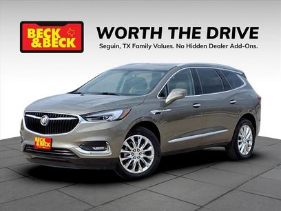 Used 2020 Buick Enclave Essence w/ Trailering Package, 5000 lbs.