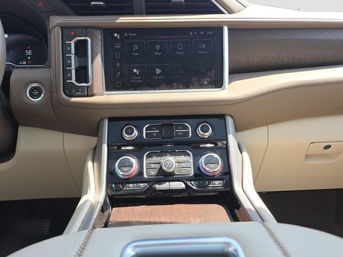 Used 2023 GMC Yukon XL Denali w/ Max Trailering Package AWD/4WD image 14