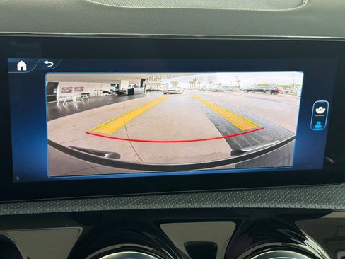 New 2026 Mercedes-Benz CLA 250 image 16