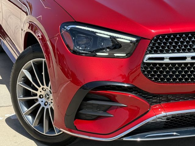 Used 2024 Mercedes-Benz GLE 450 4MATIC image 6