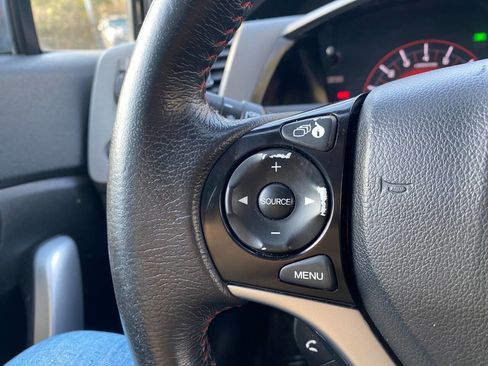 Used 2012 Honda Civic Si image 23