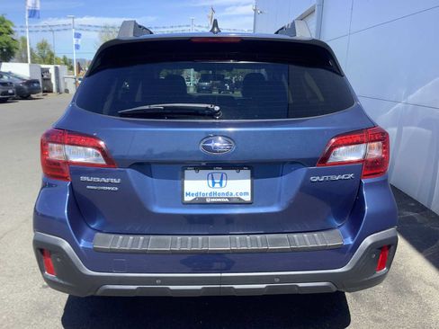Used 2019 Subaru Outback 2.5i Limited image 5