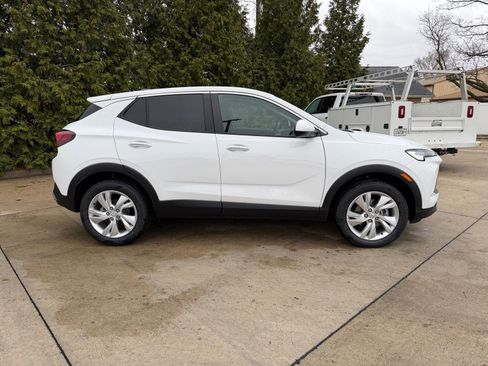 New 2026 Buick Encore GX Preferred image 31