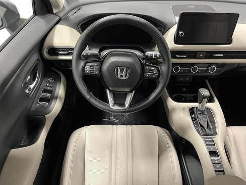 New 2027 Honda HR-V EX-L image 21