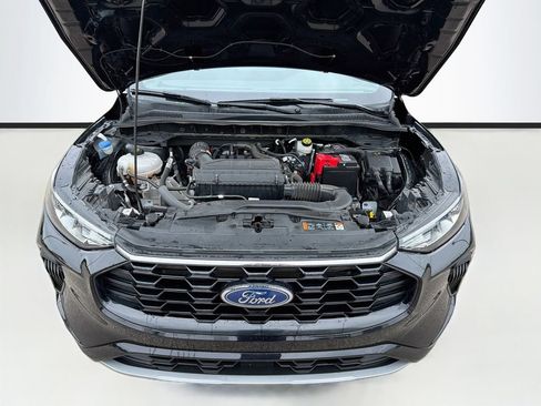 Used 2024 Ford Escape ST-Line w/ Tech Pack #1 AWD/4WD image 32
