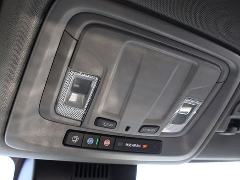 Used 2023 Chevrolet Silverado 1500 LT Trail Boss w/ Protection Package AWD/4WD image 31