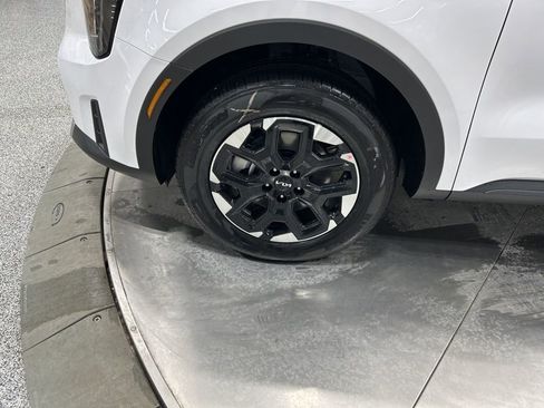 New 2026 Kia Sorento S AWD/4WD image 31