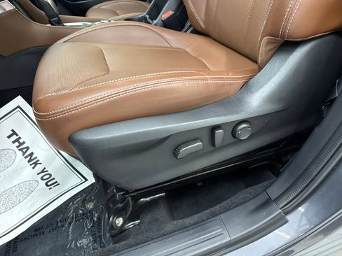 Used 2020 Subaru Forester Touring w/ Popular Package #2 AWD/4WD image 12