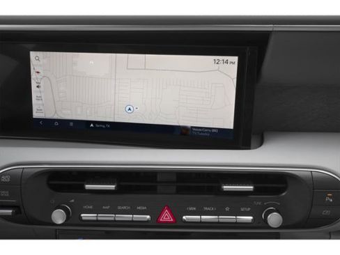 New 2026 Hyundai Palisade SEL image 53