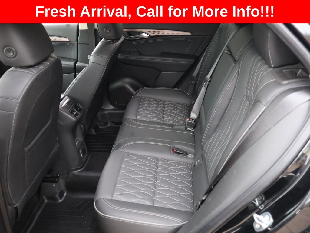 Certified 2023 Buick Envision Avenir AWD/4WD image 9