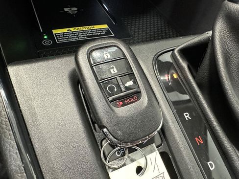 Certified 2024 Honda CR-V EX-L image 29