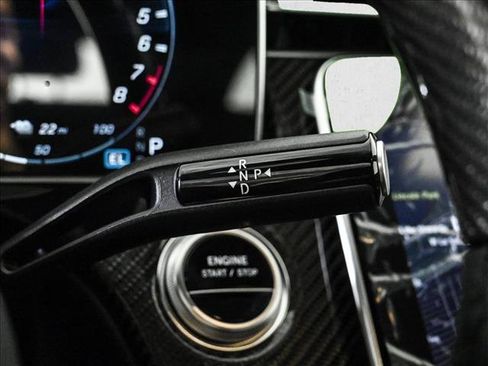 New 2026 Mercedes-Benz E 53 AMG e 4MATIC Wagon image 12