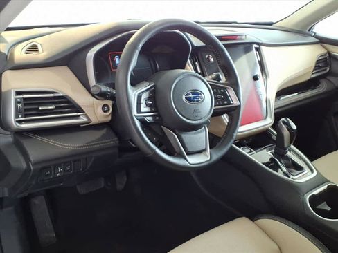 Used 2020 Subaru Outback Limited XT image 9
