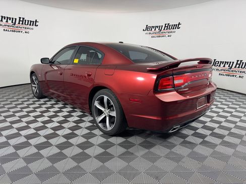 Used 2014 Dodge Charger R/T image 8